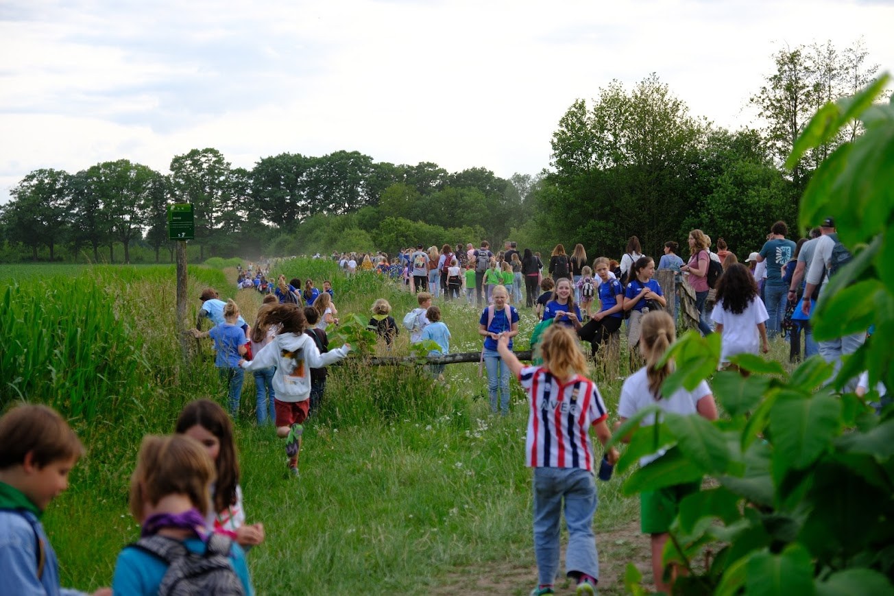 A4 D Goirle | Jopiefonds - Jopiefonds