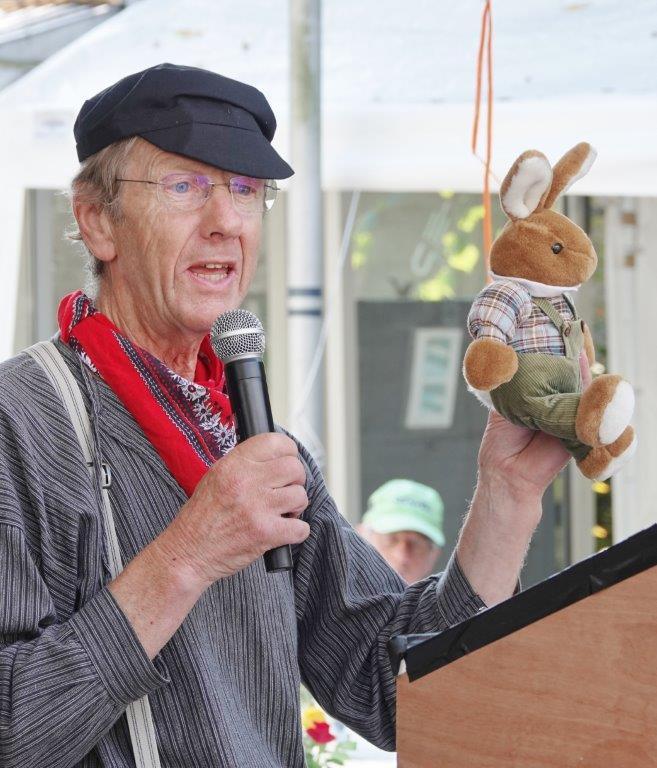 Ad Meeren | Jopiefonds - Jopiefonds