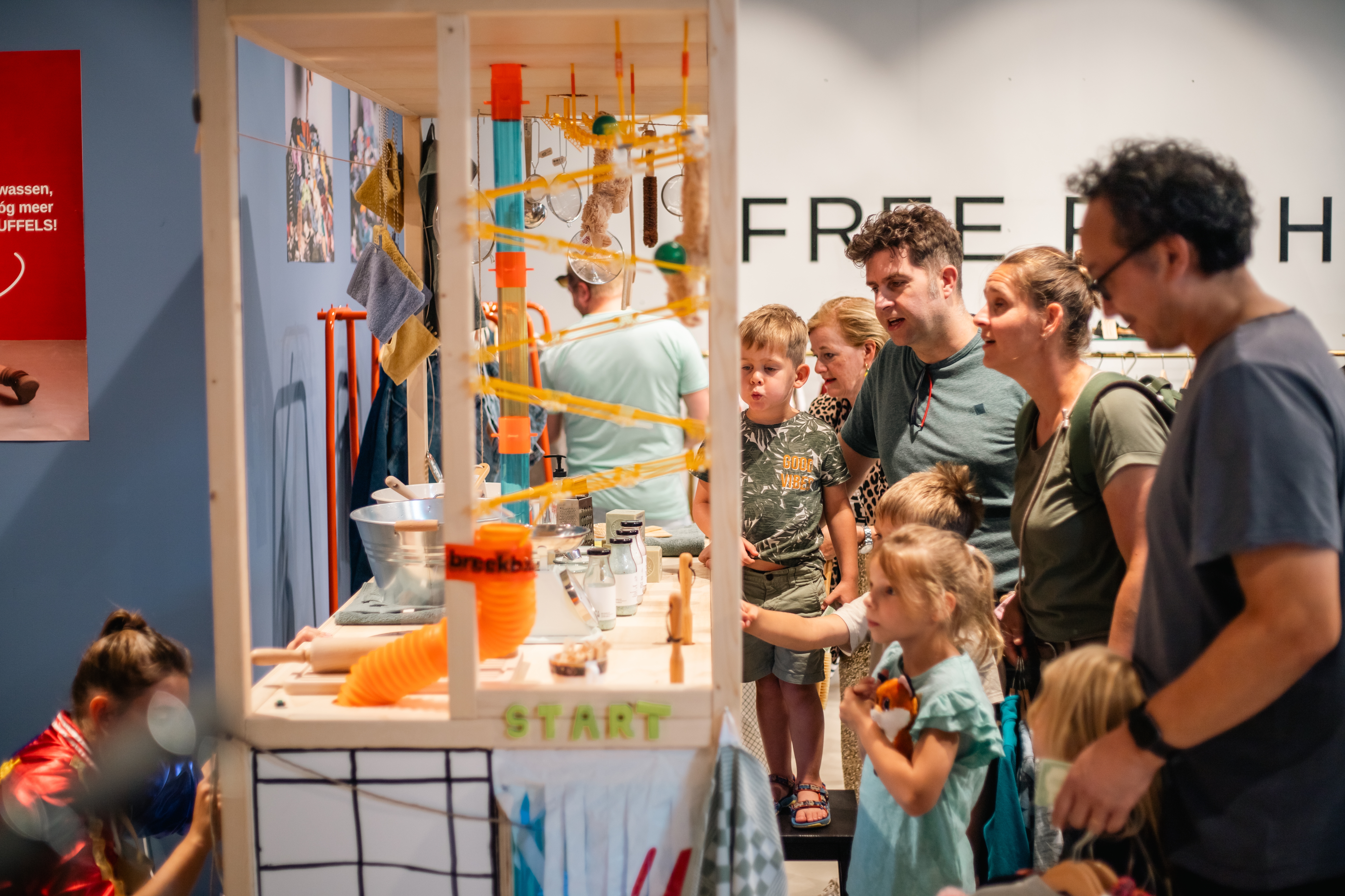 Free Fasion 1 | Jopiefonds - Jopiefonds