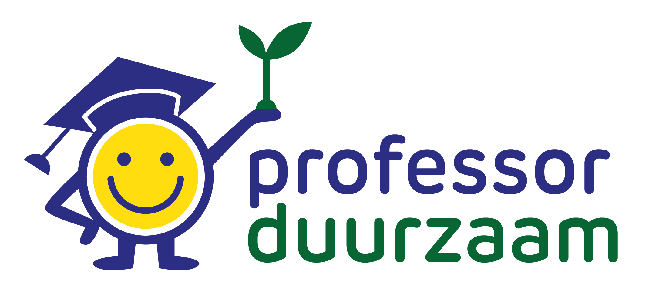 Logo professor duurzaam | Jopiefonds - Jopiefonds