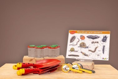 Ontdekkist | Jopiefonds - Jopiefonds