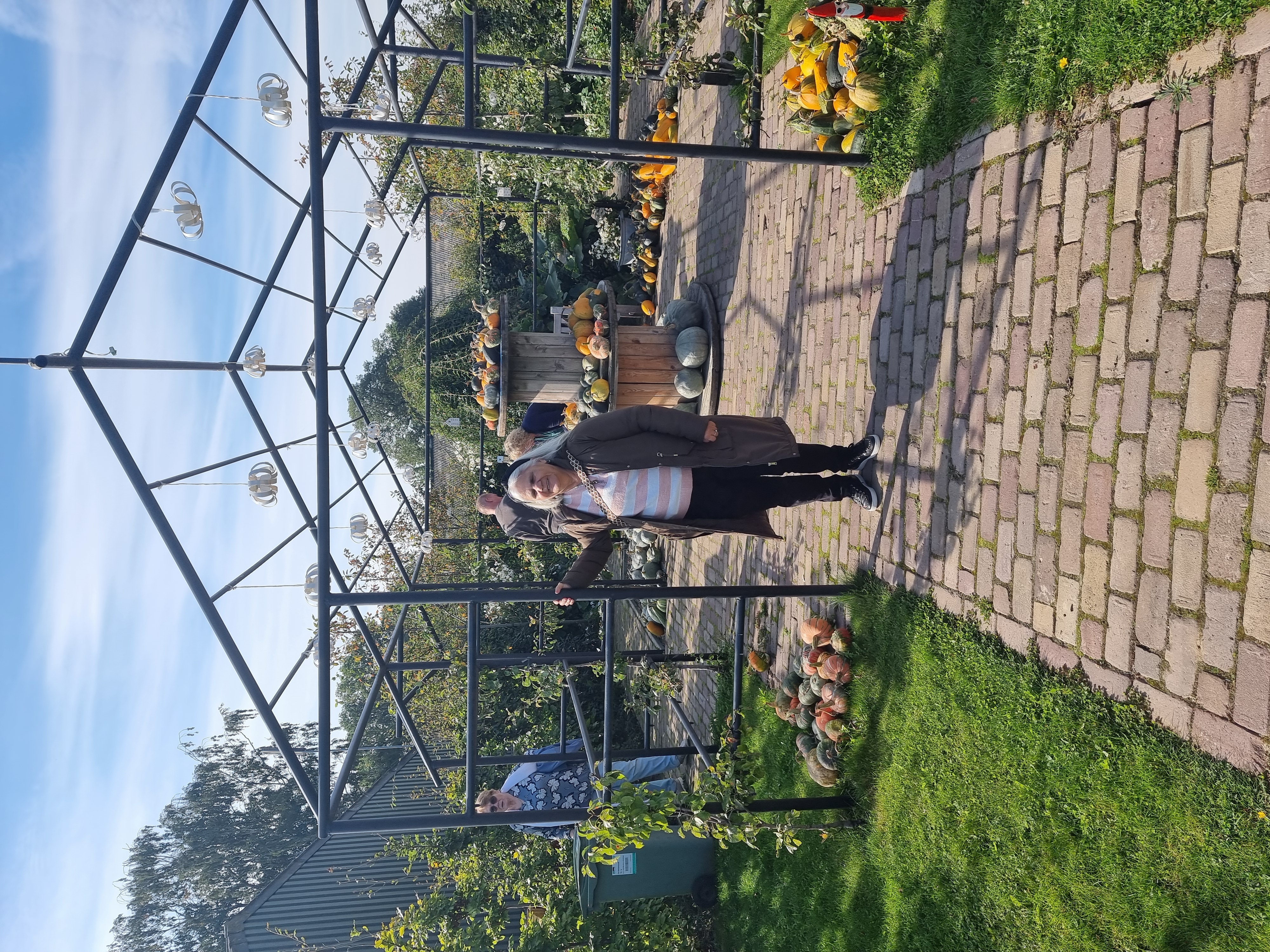 Oogcafe Goirle | Jopiefonds - Jopiefonds