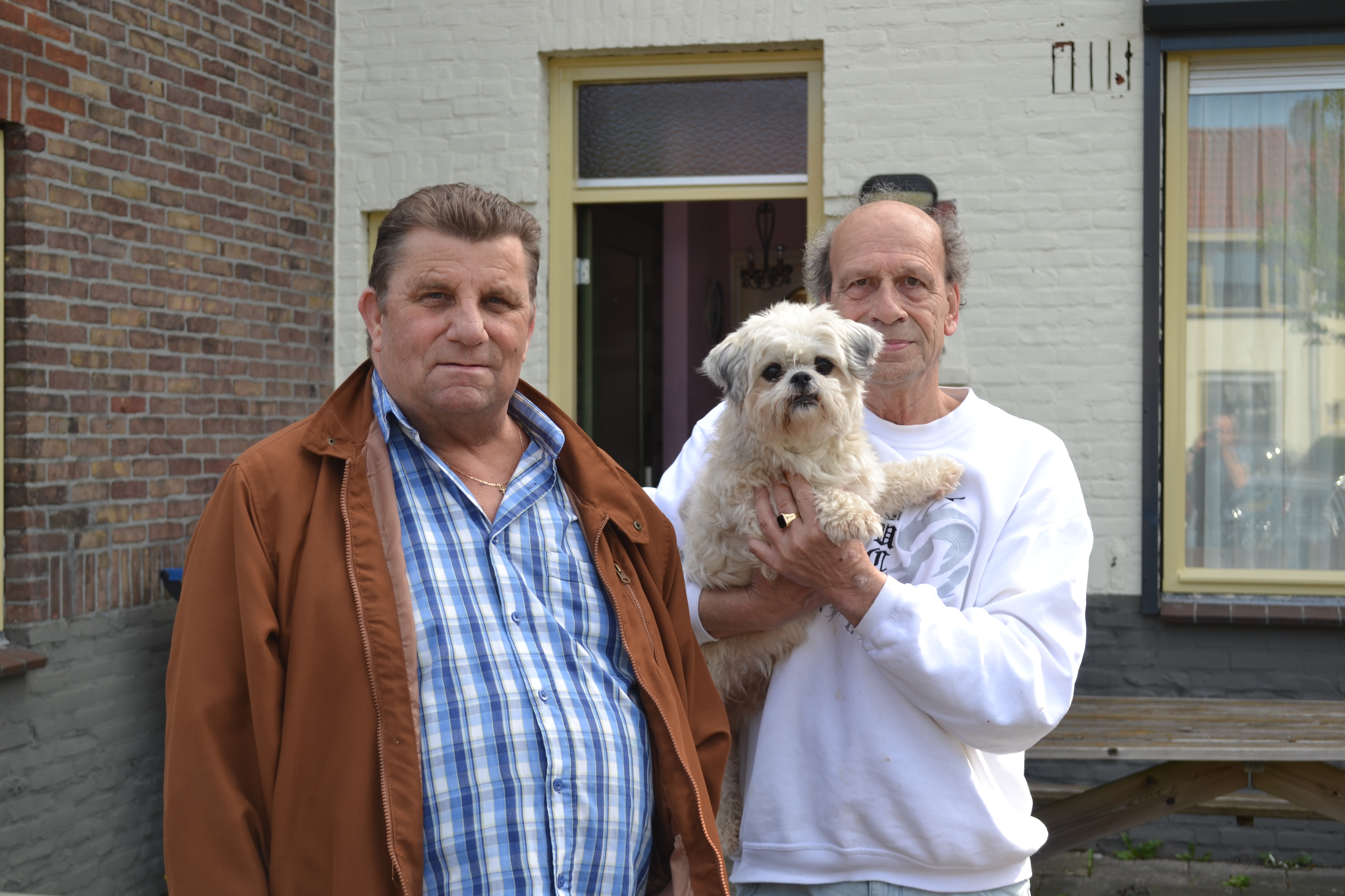 Stichting Straat | Jopiefonds - Jopiefonds