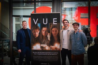 VUE film 2 | Jopiefonds - Jopiefonds