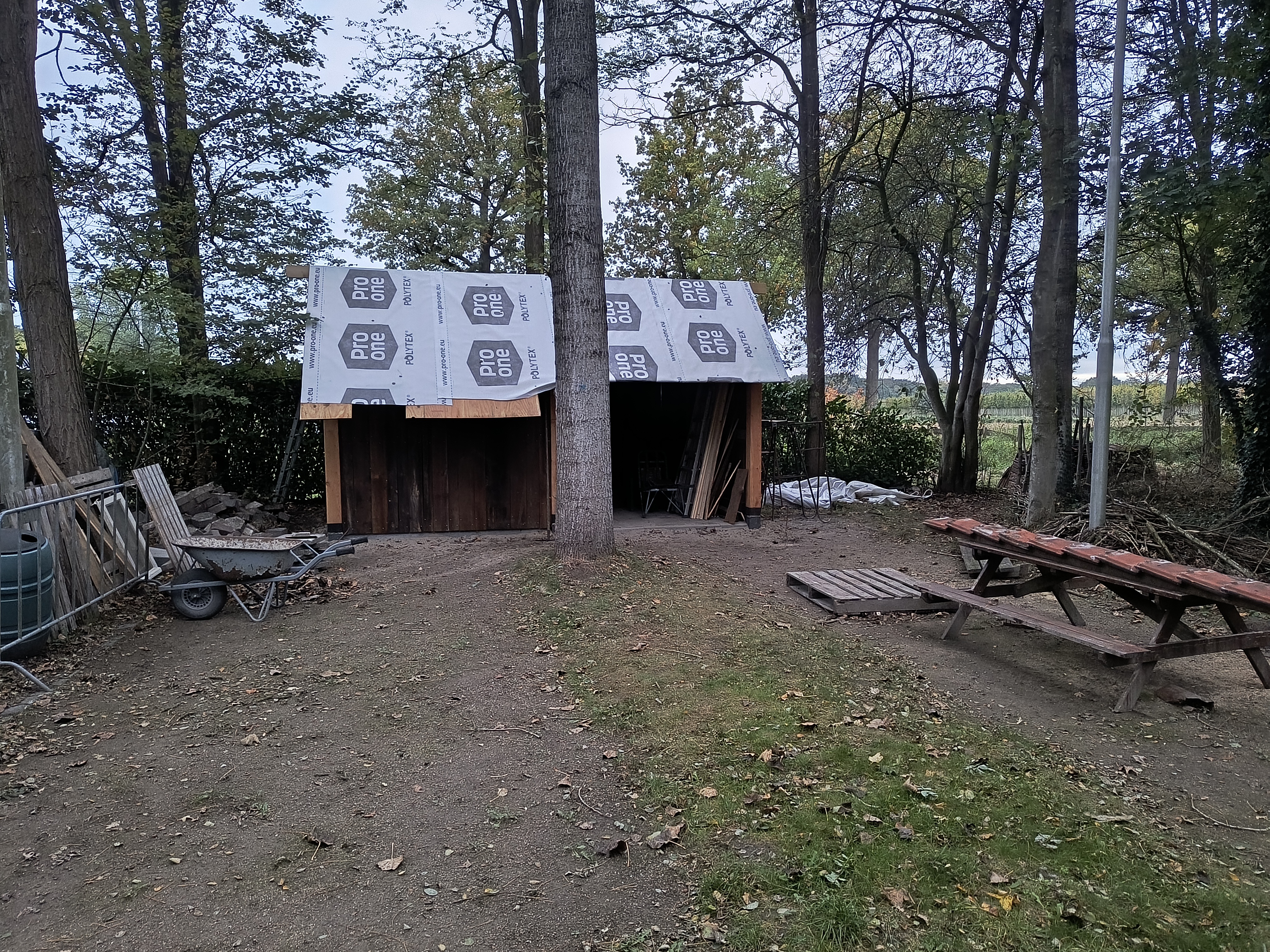 Verbindende velden | Jopiefonds - Jopiefonds