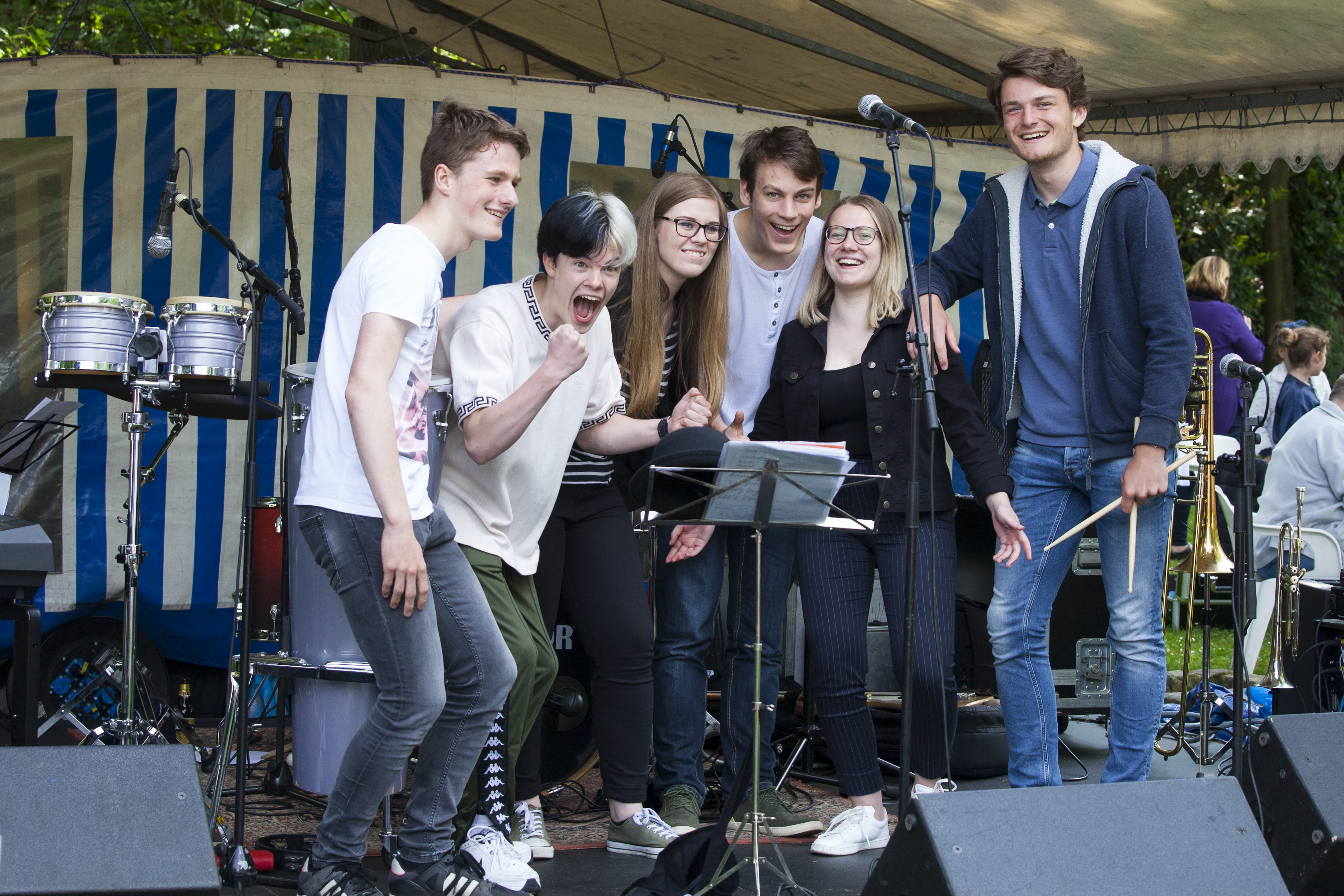 Winnaar juryprijs Hi rebound | Jopiefonds - Jopiefonds