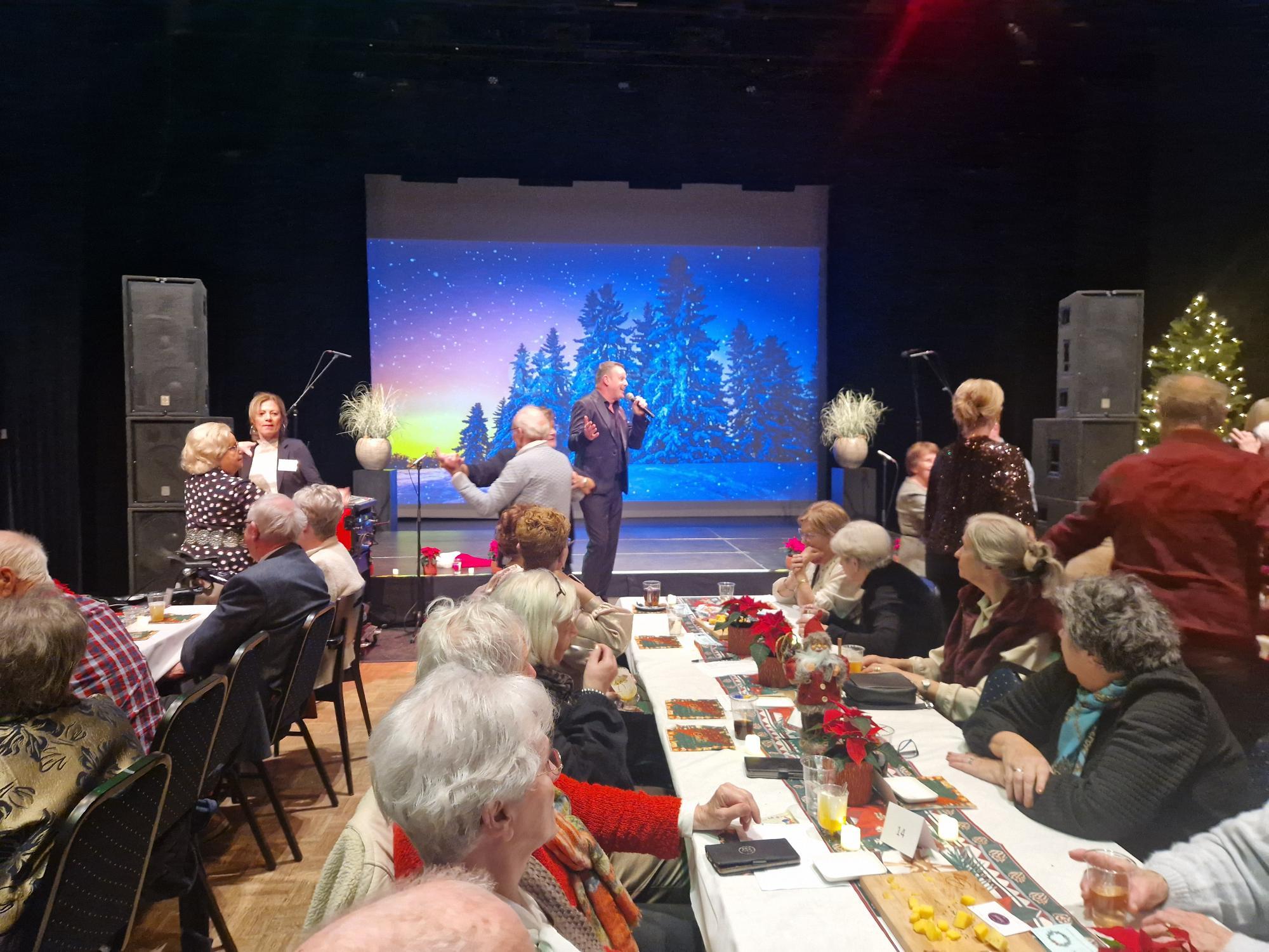 Kerstdiner Oisterwijk2 | Jopiefonds - Jopiefonds